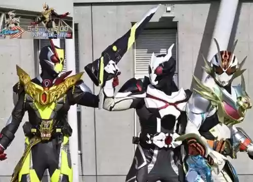 雷杰阵容搭配插图 雷杰阵容搭配插图