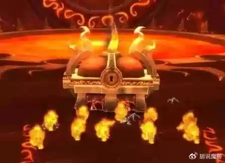 小d变火猫的武器插图1 小d变火猫的武器插图1