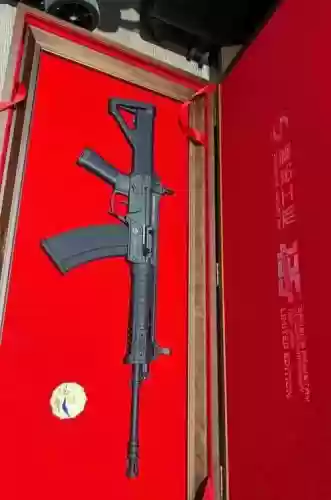 合法能买到的最强武器6插图1