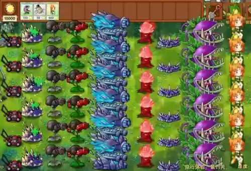 合成泰坦搭配阵容插图1 合成泰坦搭配阵容插图1