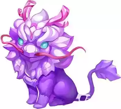 梦幻西游宠物金色瑞兽_1插图1 梦幻西游宠物金色瑞兽_1插图1