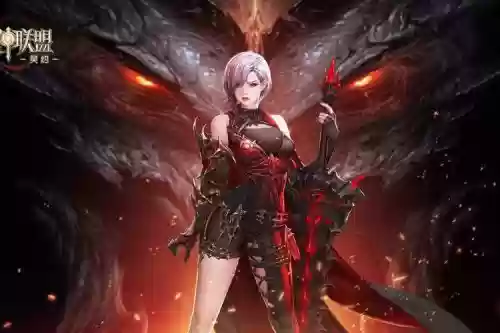 女神联盟2阵容搭配红色插图1 女神联盟2阵容搭配红色插图1