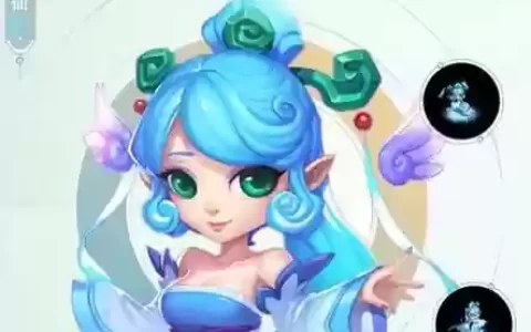 梦幻西游雾中仙进阶