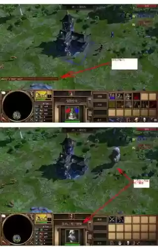 帝国时代3修改技能插图1 帝国时代3修改技能插图1