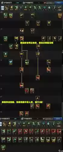 夜罗刹能顶到技能_1插图1