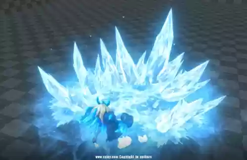 冰技能37插图1 冰技能37插图1