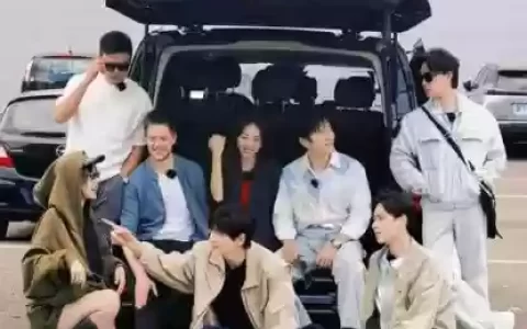 中餐厅往季阵容搭配