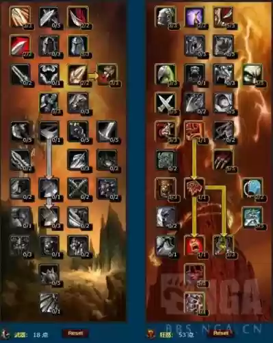 狂暴战技能玩法_1插图1 狂暴战技能玩法_1插图1