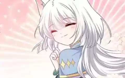 白猫攻略角色