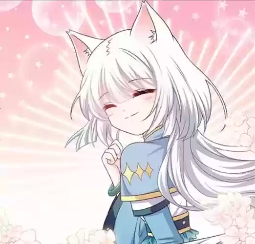 白猫攻略角色插图 白猫攻略角色插图