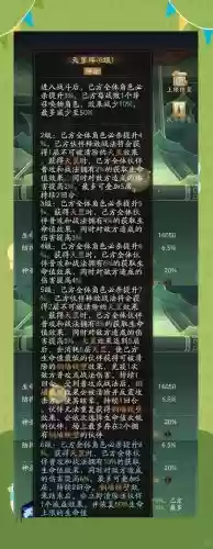 北斗篇阵容搭配插图1