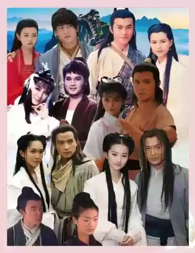 杨过与小龙女阵容搭配_1插图1 杨过与小龙女阵容搭配_1插图1