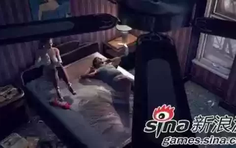 邪恶的选择游戏攻略