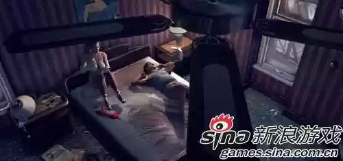 邪恶的选择游戏攻略插图 邪恶的选择游戏攻略插图