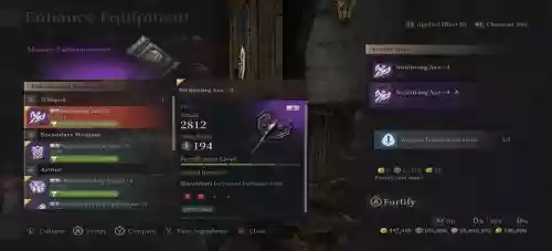 神佑1.4装备合成插图 神佑1.4装备合成插图