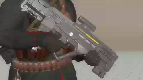 求生之路2拿多武器_1插图1 求生之路2拿多武器_1插图1