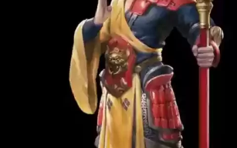 楚留香手游少林装备特技哪个好_1