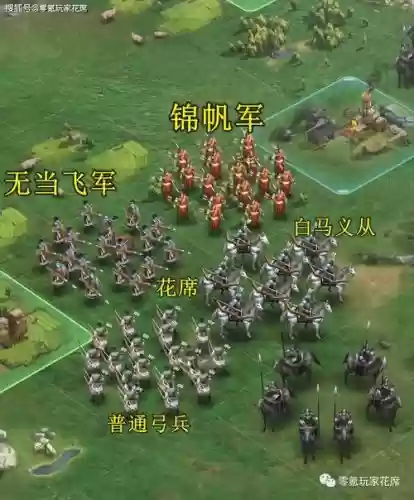 桃园虎卫军阵容搭配最新插图1 桃园虎卫军阵容搭配最新插图1