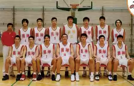 北京奥神队阵容_1插图1 北京奥神队阵容_1插图1