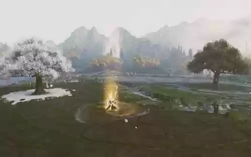 真武珑铸哪个技能特效最帅插图1 真武珑铸哪个技能特效最帅插图1