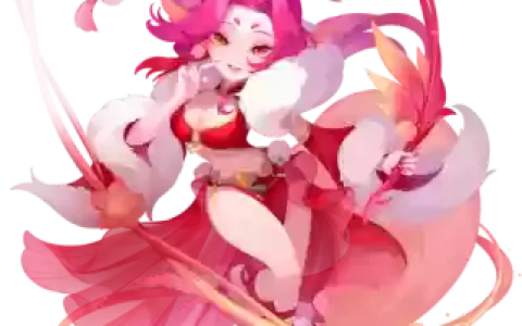 梦幻西游狐美人丑