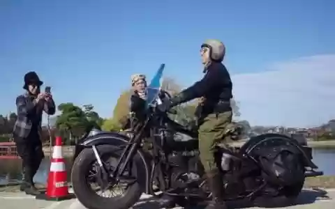 摩托车骑士阵容搭配_1