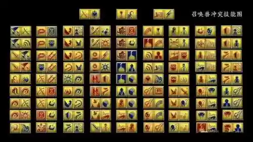 梦幻西游2技能动画_2插图1 梦幻西游2技能动画_2插图1