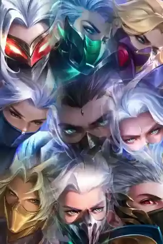 克兰陵王阵容搭配插图 克兰陵王阵容搭配插图