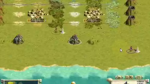 文明3中国攻略插图 文明3中国攻略插图