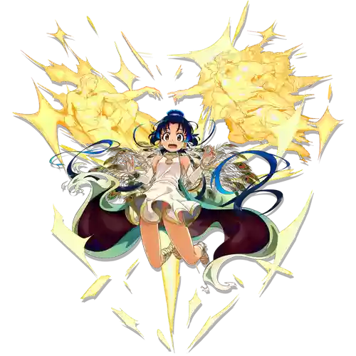 断罪者技能摆放插图1 断罪者技能摆放插图1