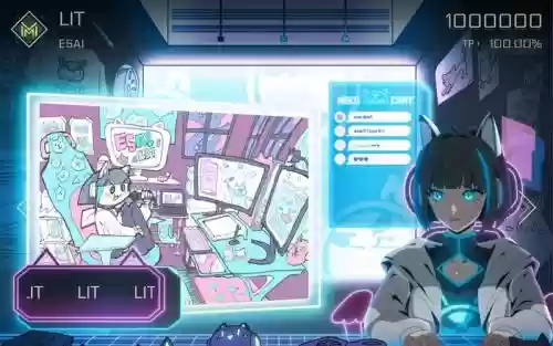 neko阵容搭配插图1