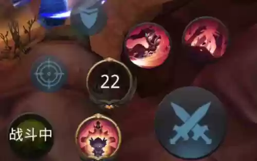 乱斗西游技能图标插图1 乱斗西游技能图标插图1