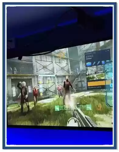 VR绝地求生攻略_1插图 VR绝地求生攻略_1插图