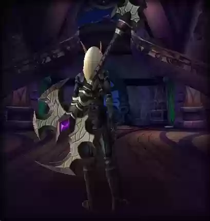 魔兽世界战士必刷的武器吗插图1 魔兽世界战士必刷的武器吗插图1