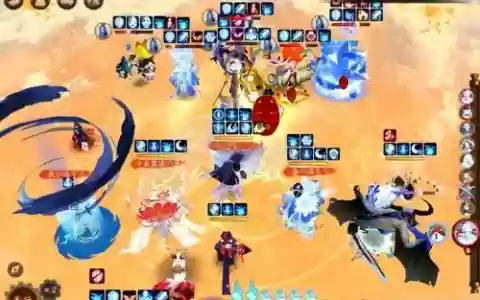 阴阳师百闻牌阎魔阵容搭配