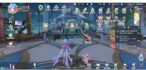 阵容搭配魂师对决鬼魅插图1 阵容搭配魂师对决鬼魅插图1