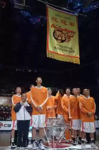 2005广东阵容_2插图 2005广东阵容_2插图