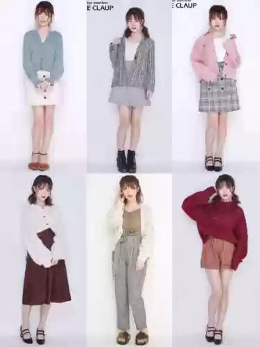 森女阵容搭配_1插图