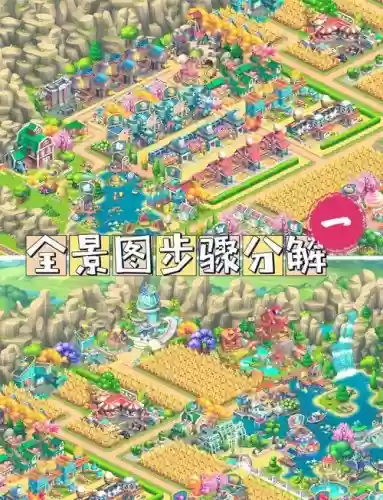 梦想商业街游戏攻略_1插图 梦想商业街游戏攻略_1插图