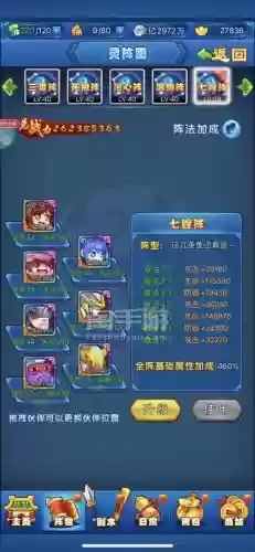 2022作妖计阵容搭配插图1 2022作妖计阵容搭配插图1