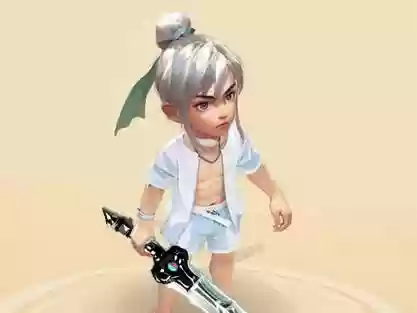 梦幻西游龙太子锦衣搭配插图1 梦幻西游龙太子锦衣搭配插图1