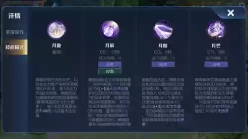 嫦娥飞机满技能图片插图1 嫦娥飞机满技能图片插图1