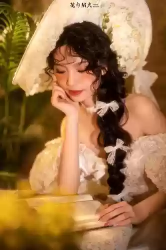 魔范学院拍摄攻略清新复古_1插图1