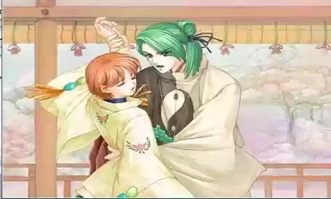 遥远时空中2攻略_1插图1