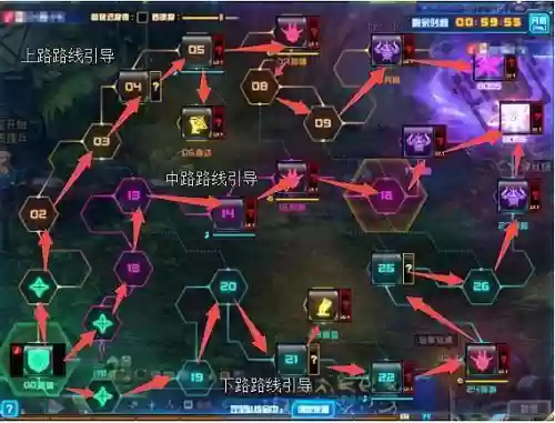 超时空漩涡新角色阵容搭配插图 超时空漩涡新角色阵容搭配插图