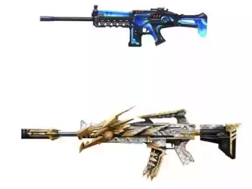 下载一下特战英雄武器插图1 下载一下特战英雄武器插图1