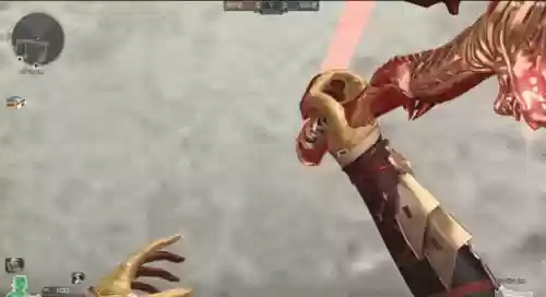 cf近战武器龙啸测评插图1