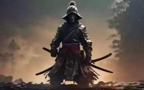武士最强搭配阵容