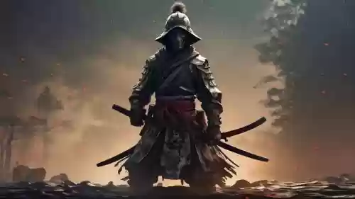 武士最强搭配阵容插图 武士最强搭配阵容插图