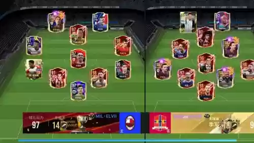 hd最强阵容搭配插图 hd最强阵容搭配插图